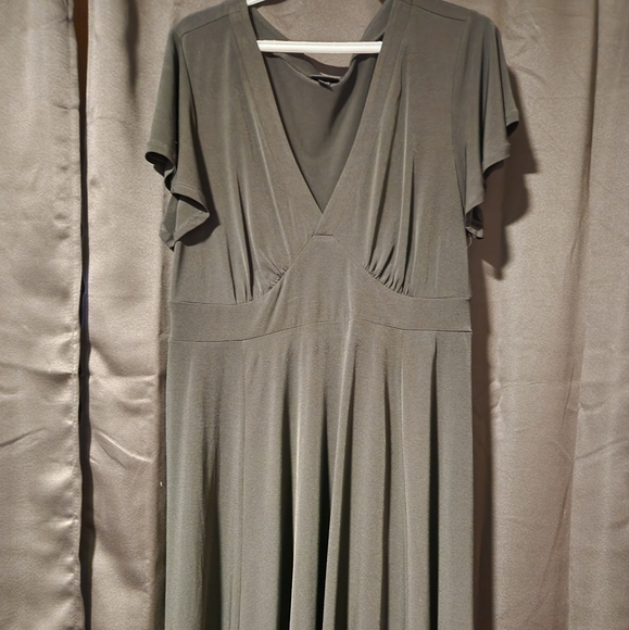 Torrid Dress - Picture 2 of 4